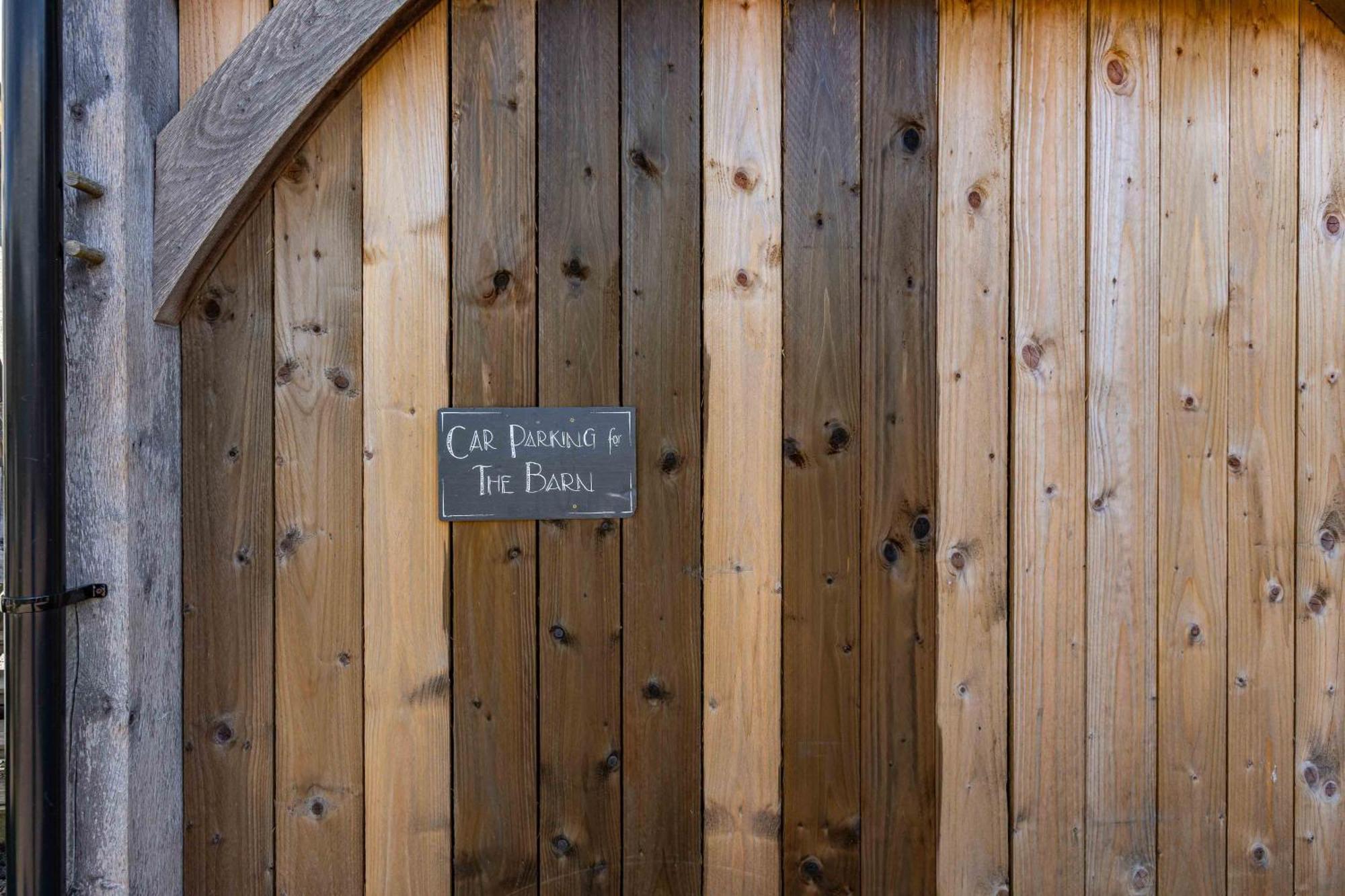 The Barn At Dormouse Cottage Selkirk Εξωτερικό φωτογραφία